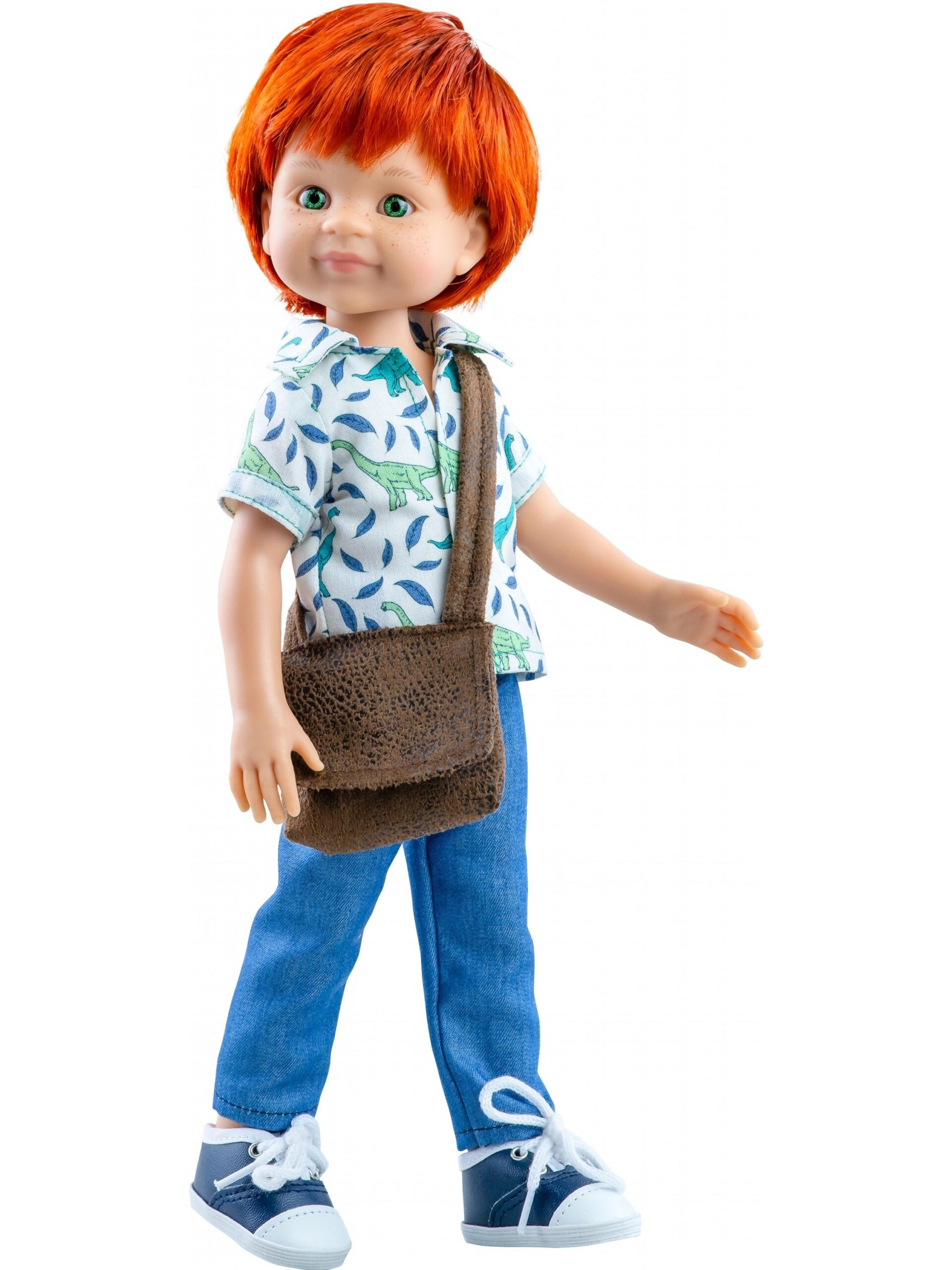 Лялька Кріс Paola Reina 04431