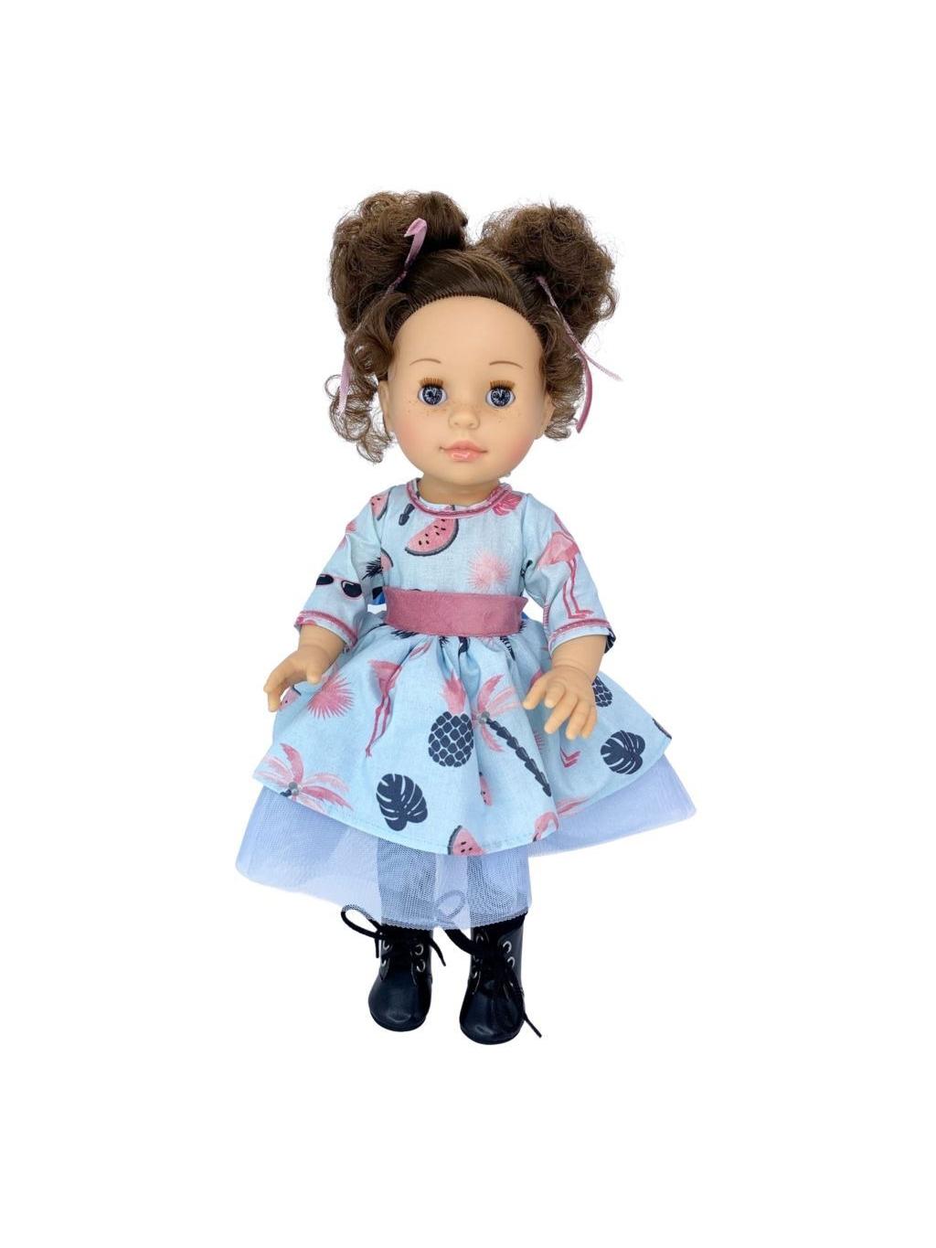 Лялька Емілі Paola Reina 06023