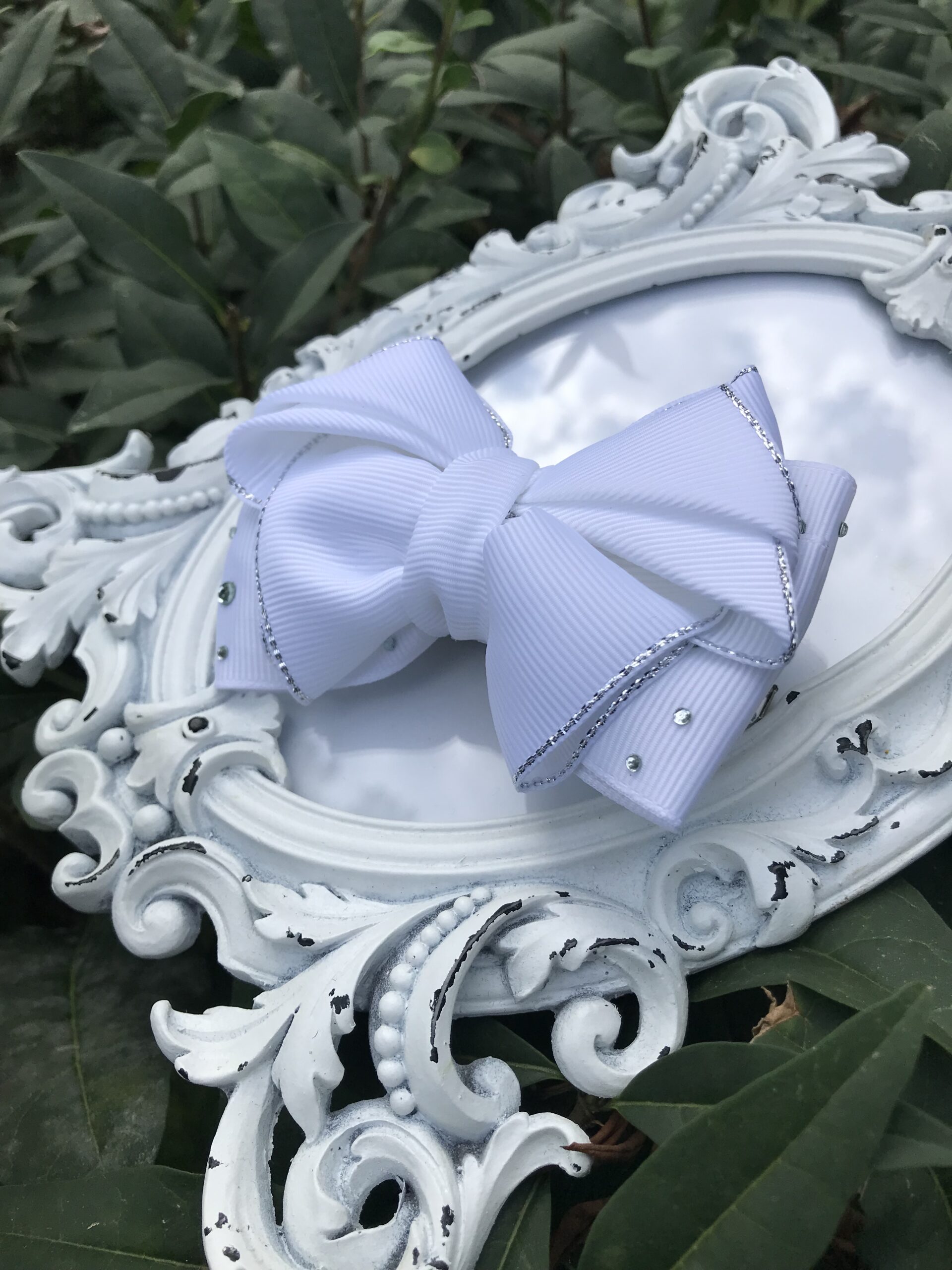 Бант "Школа" 5