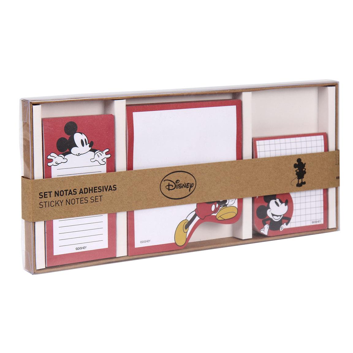 Папір для нотаток MICKEY