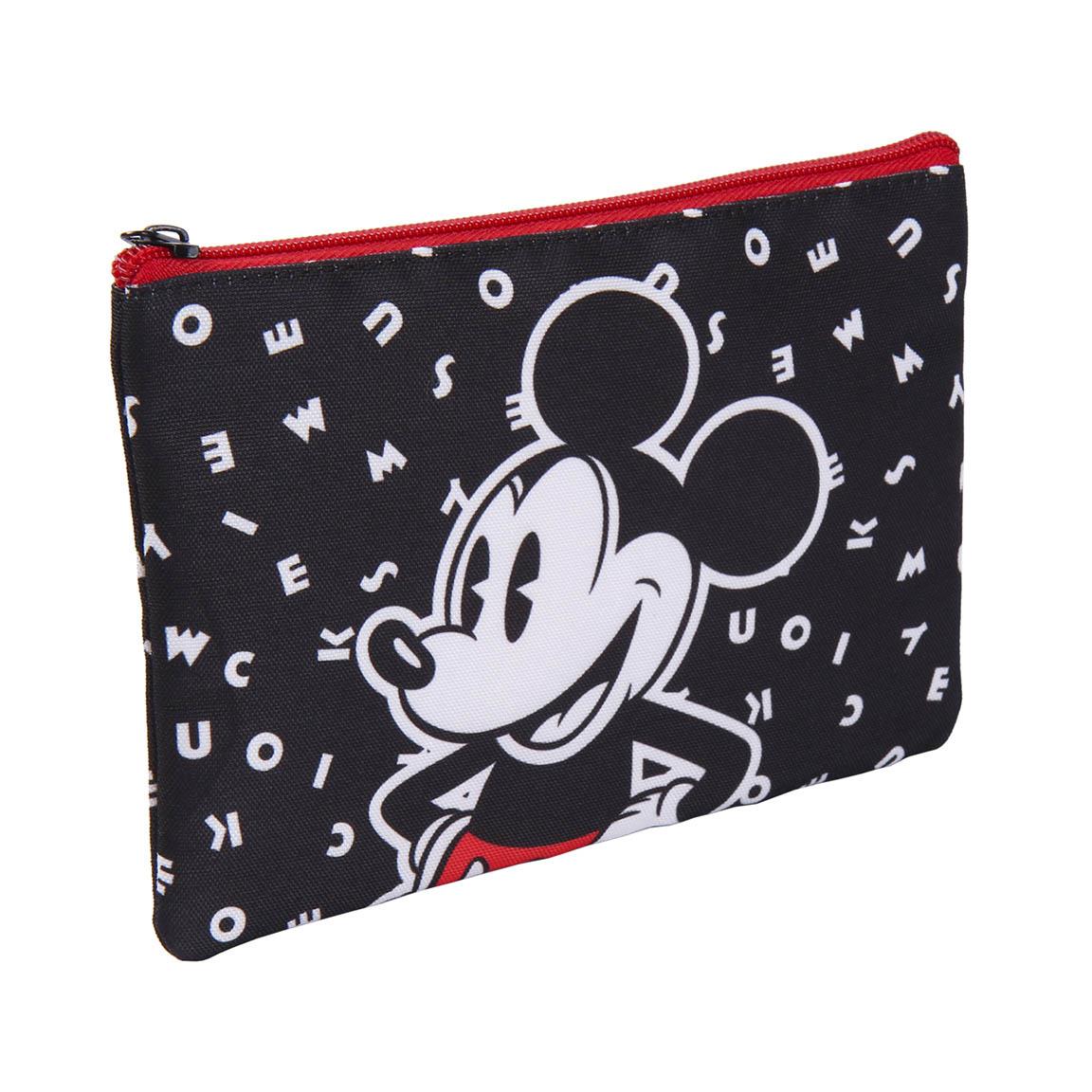Сумочка для косметики MICKEY