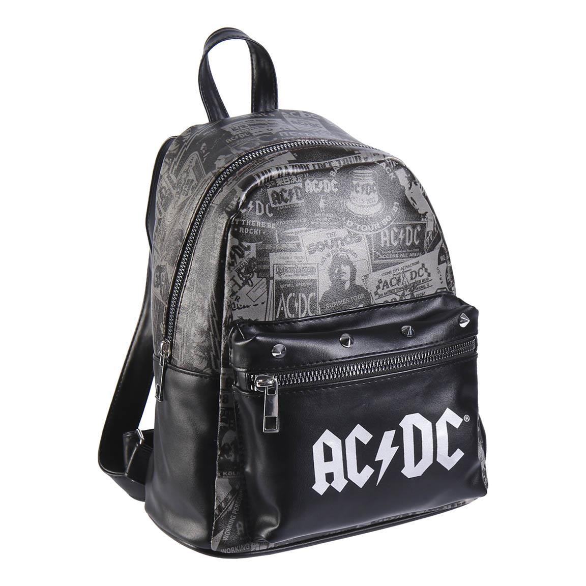Рюкзак ACDC