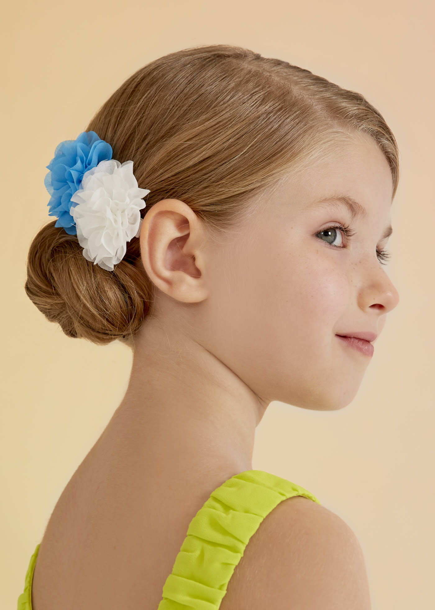 Заколка для волосся Abel & Lula 05432 060