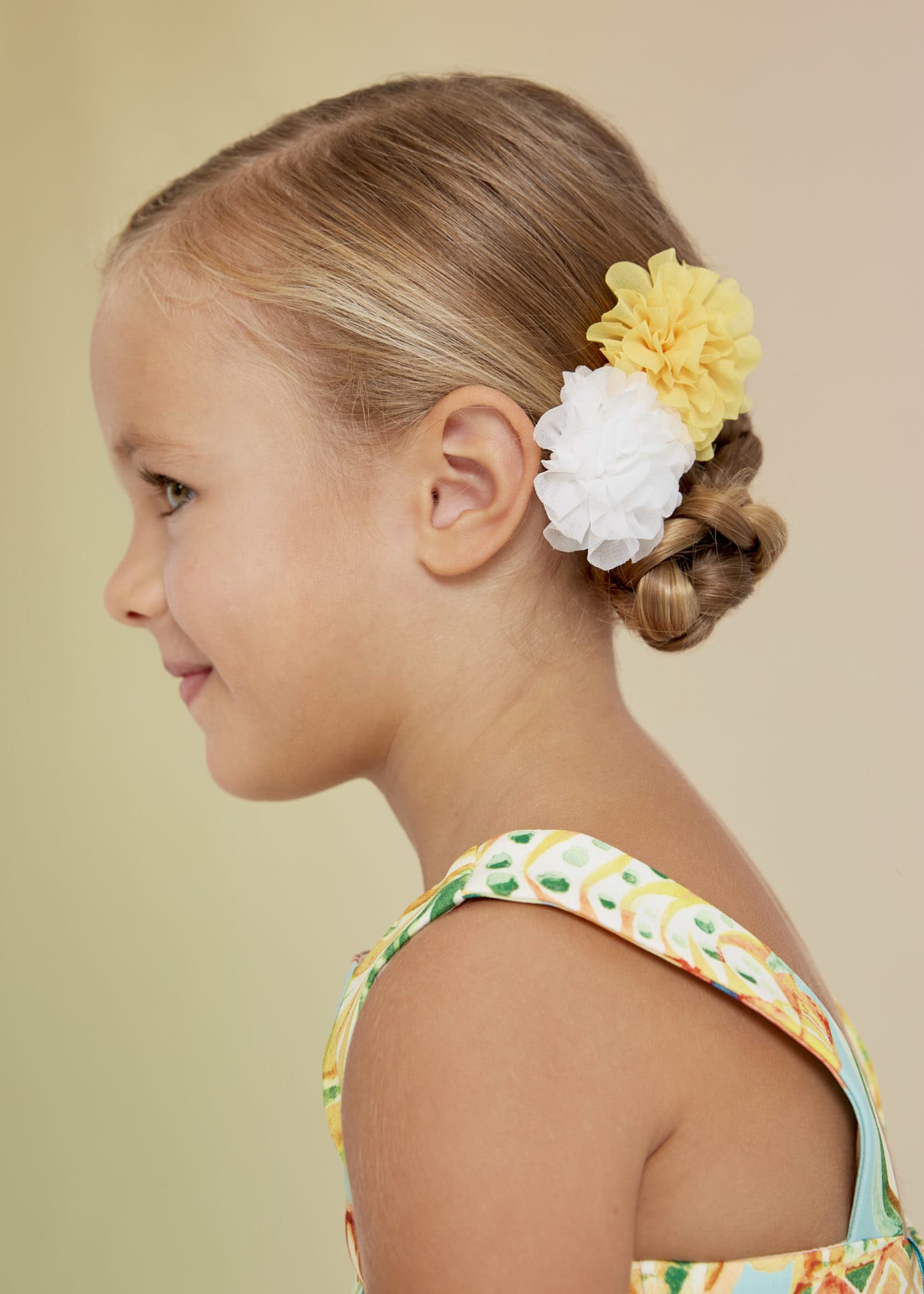 Заколка для волосся Abel & Lula 05432 061