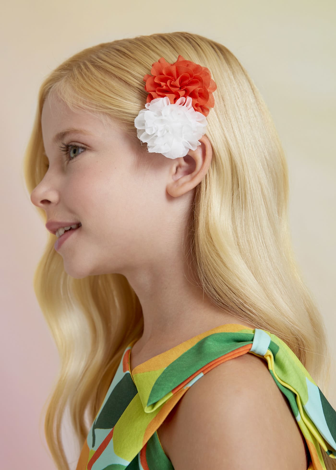 Заколка для волосся Abel & Lula 05432 062