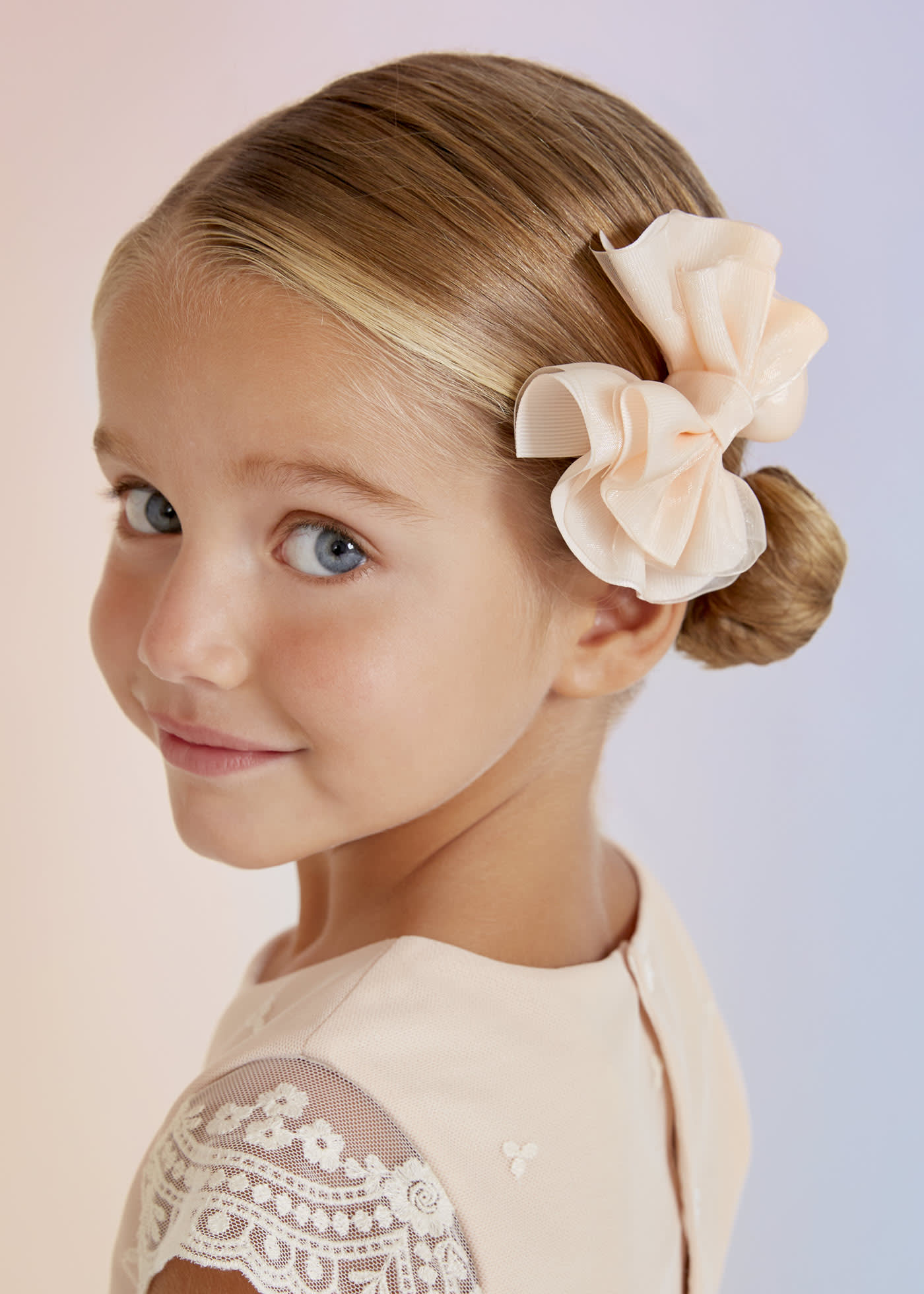 Заколка для волосся Abel & Lula 05433 068