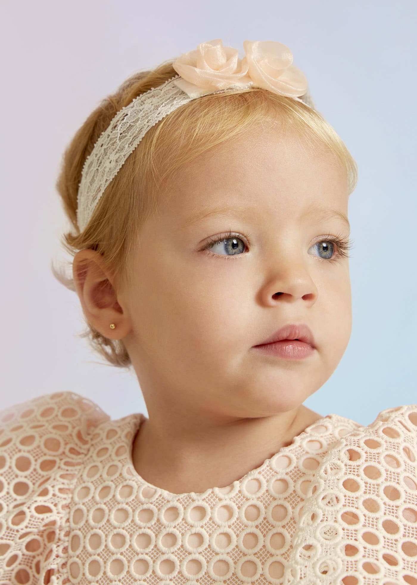 Пов`язка на голову Abel & Lula 05443 011