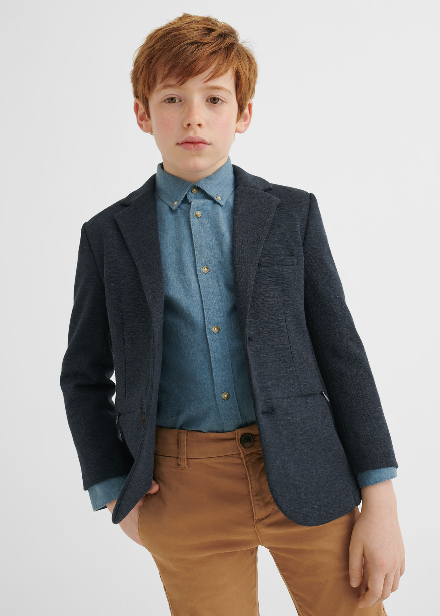 Жакет Mayoral 07454 047