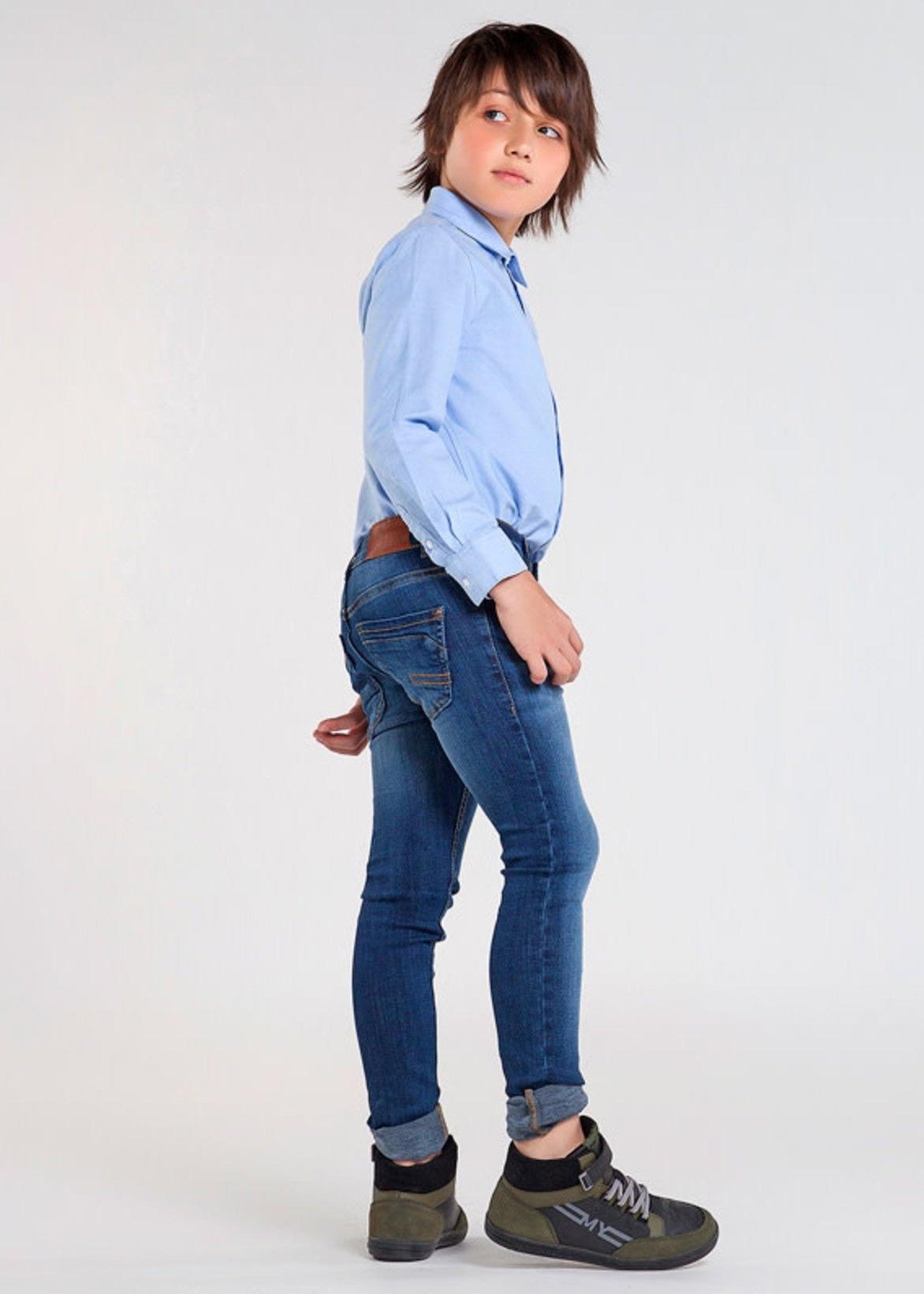 Джинси для хлопчика Mayoral