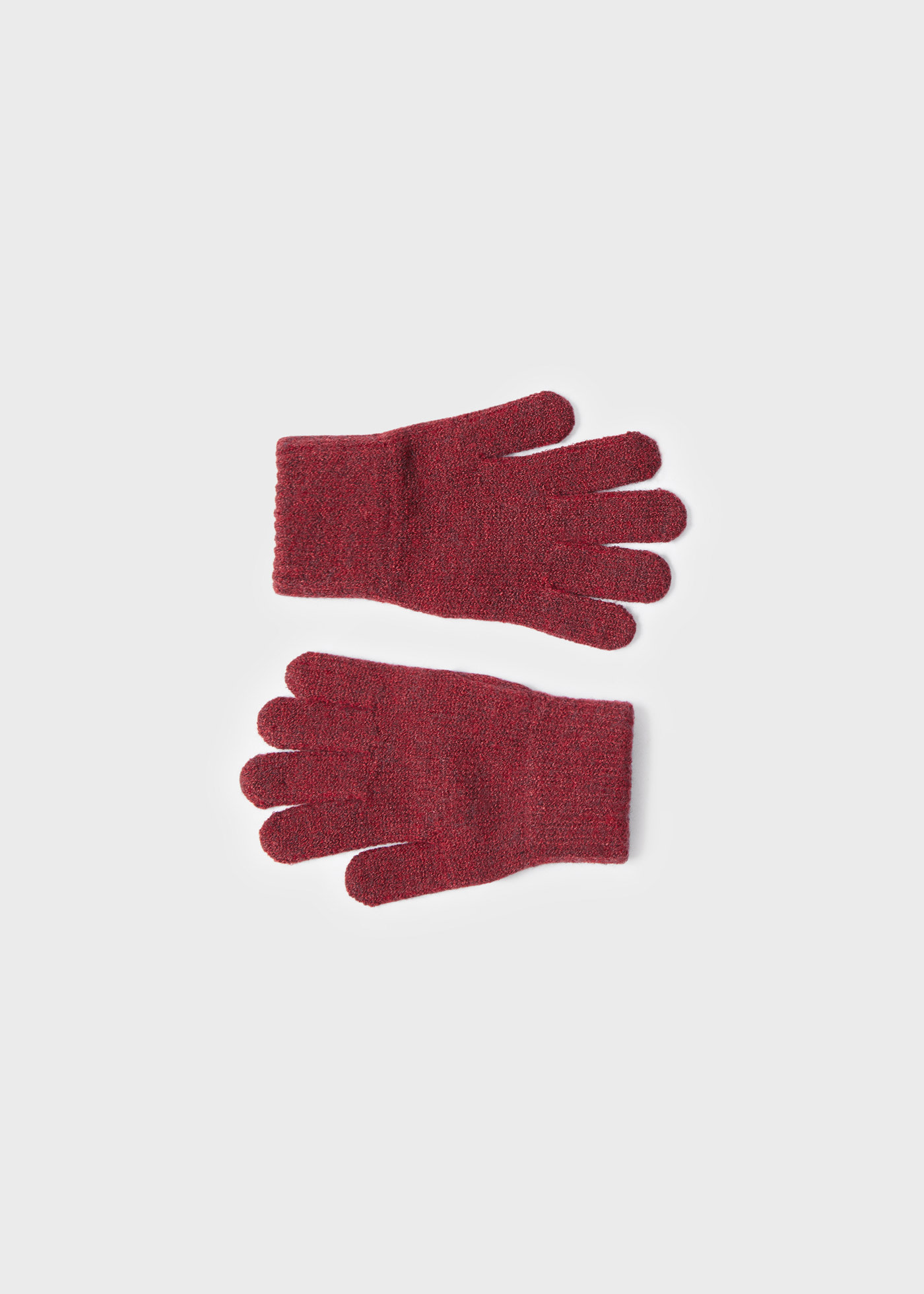 Рукавички для хлопчика Mayoral 10332 086