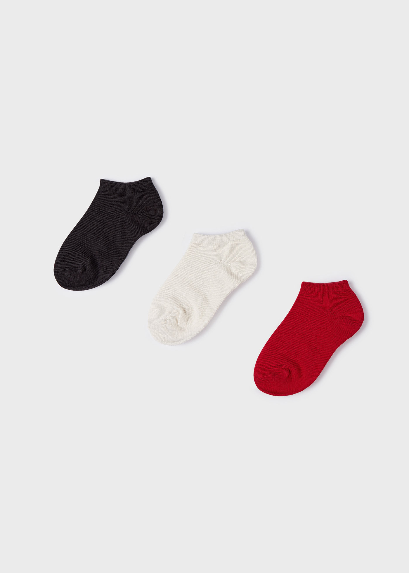 К-кт:3 пари шкарпеток Mayoral 10463 083