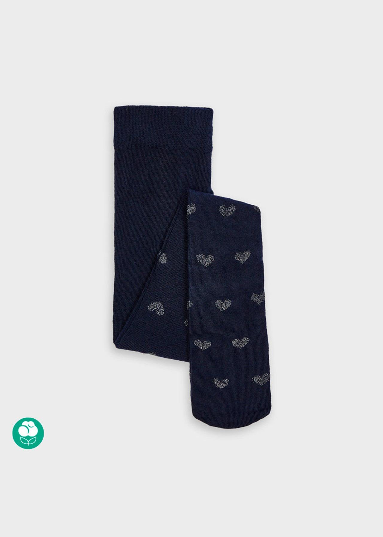 Колготки для дівчинки Mayoral