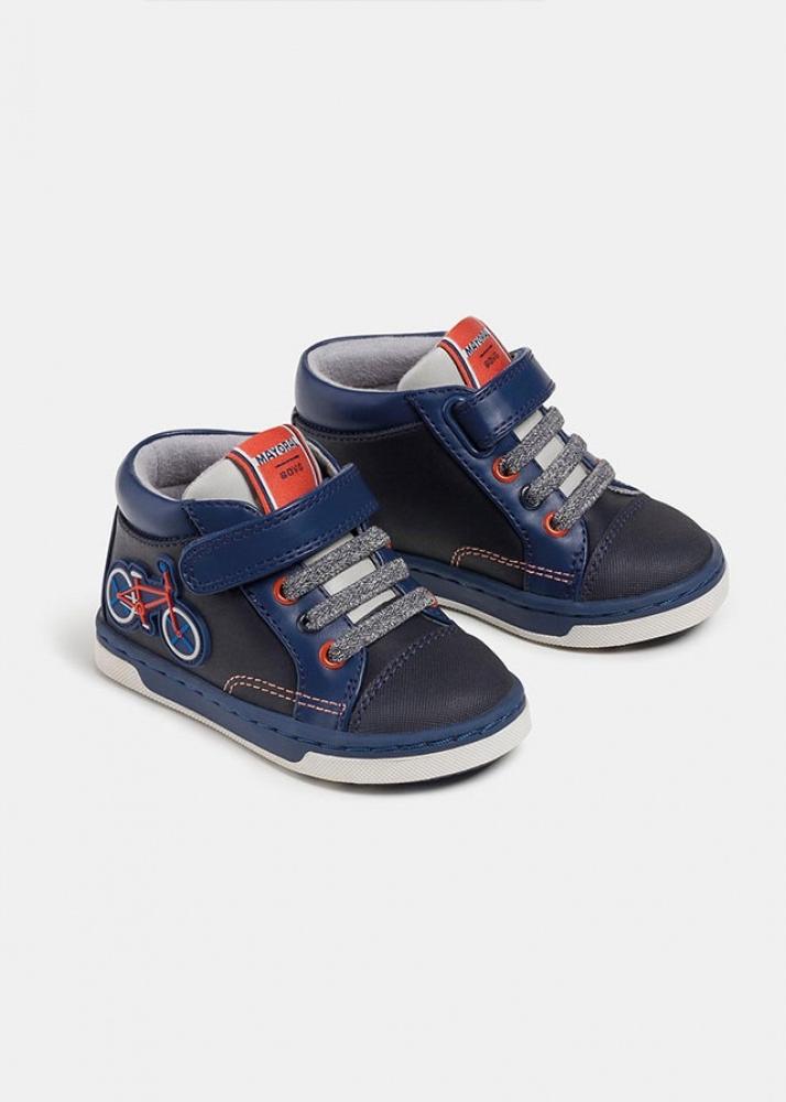 Ботинки для хлопчика Mayoral