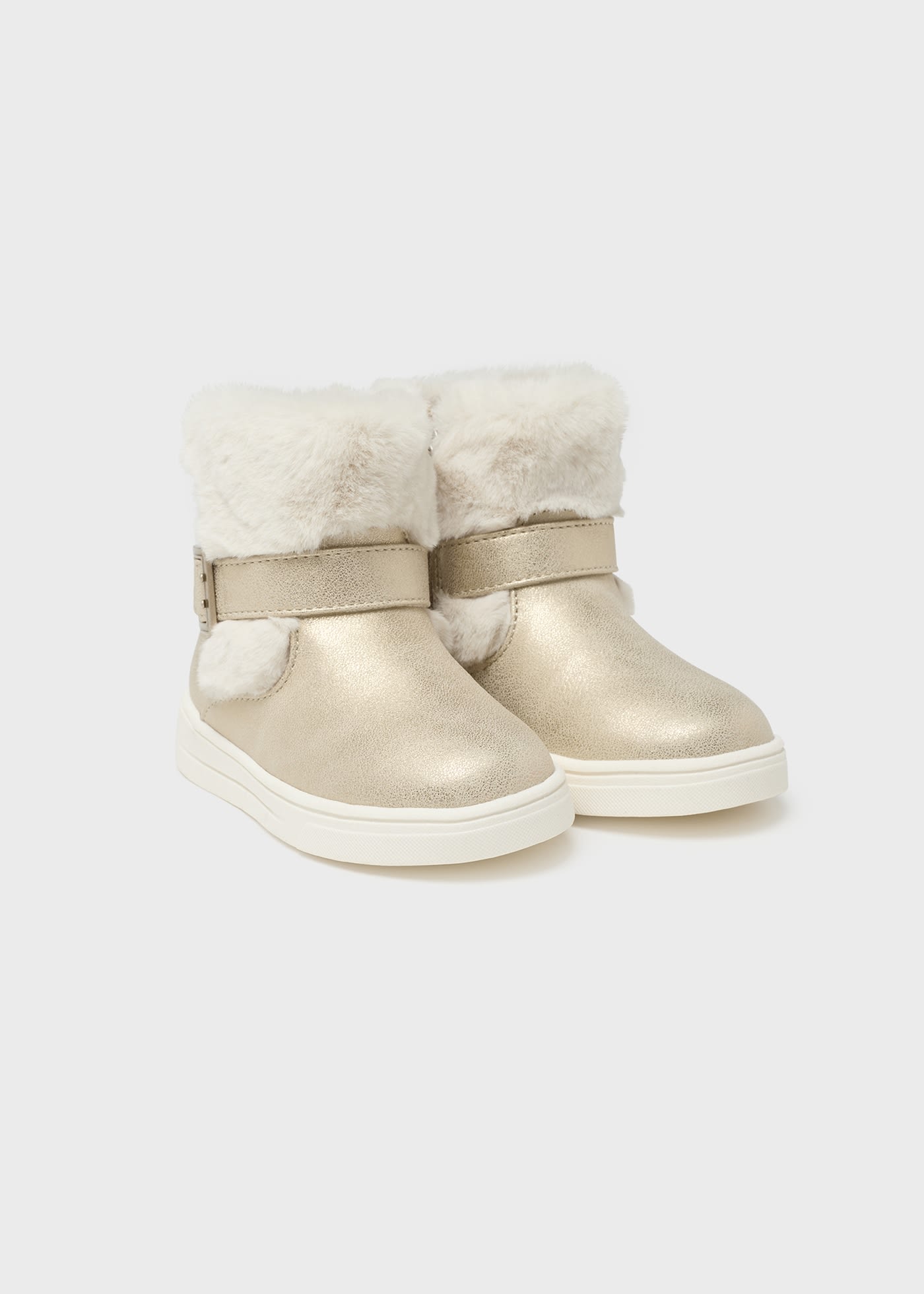 Чоботи для дівчинки Mayoral