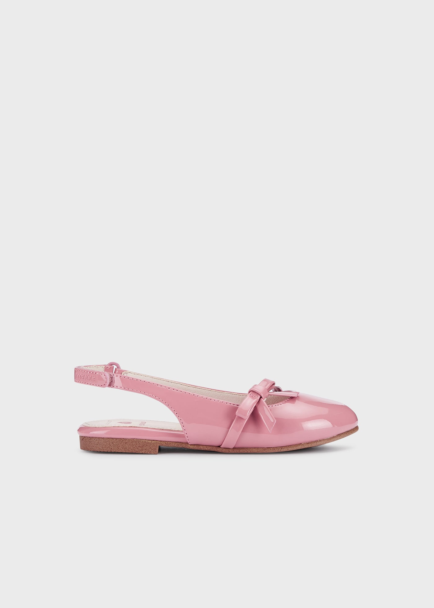 Туфлі для дівчинки Mayoral 45439 092