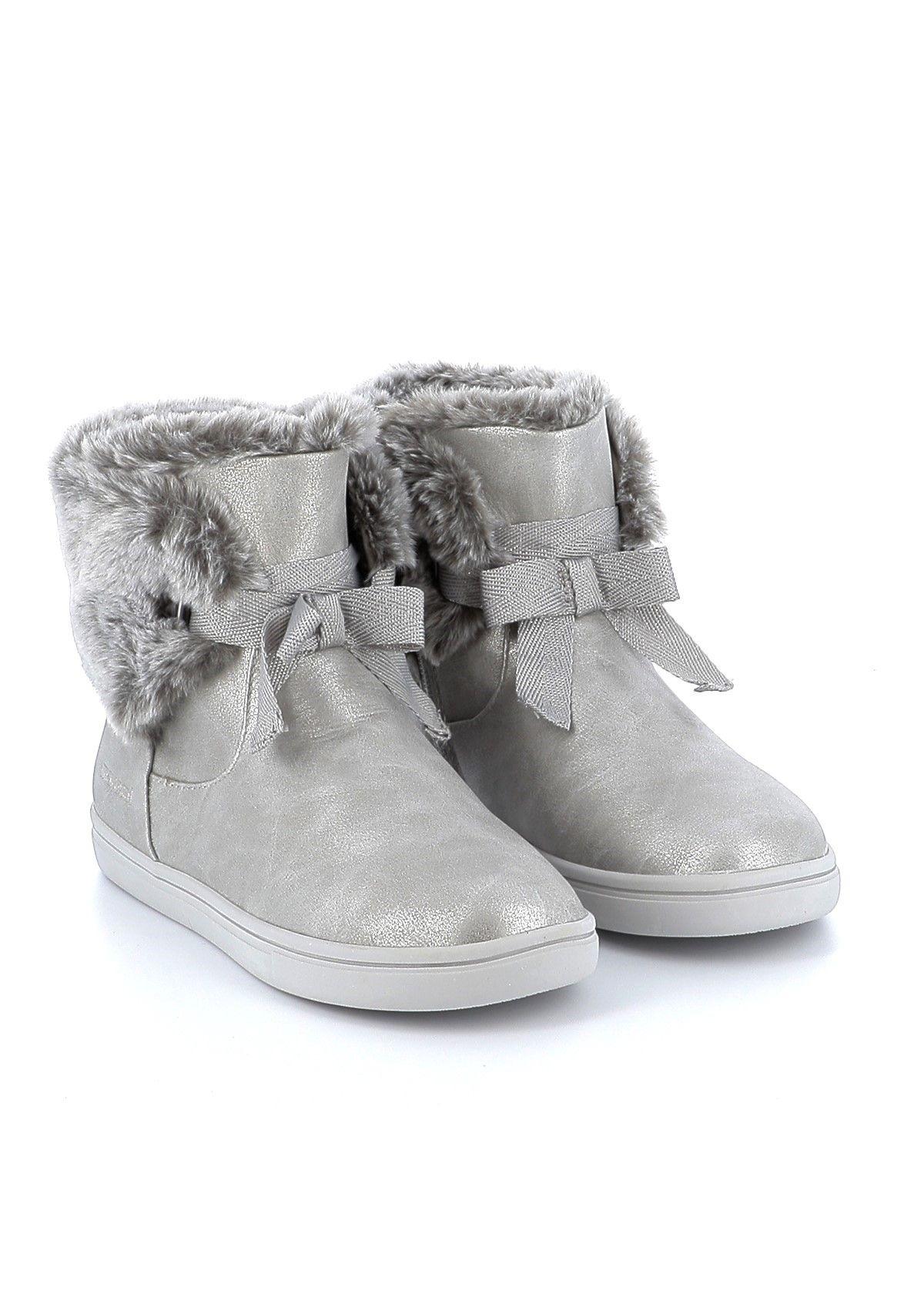 Чобітки для дівчинки  Mayoral