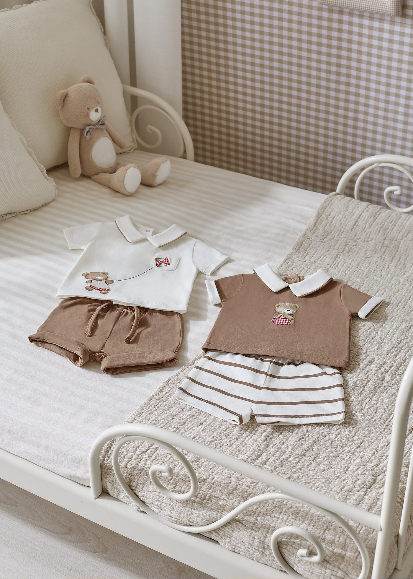 Комплект для хлопчика 4 од. Mayoral 01620 032