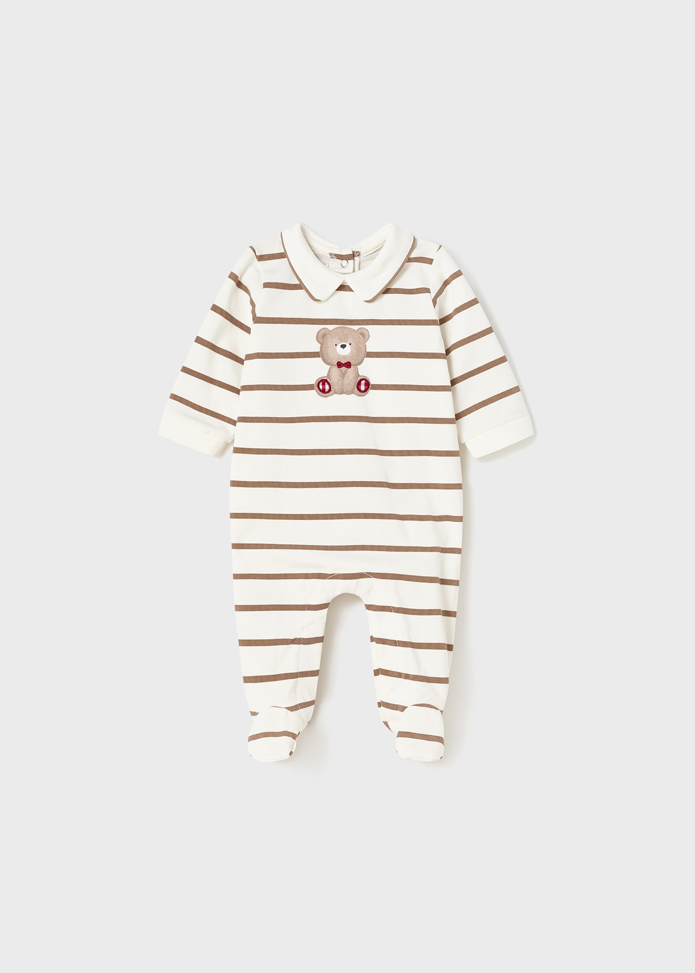 Чоловічок для хлопчика Mayoral 01750 043