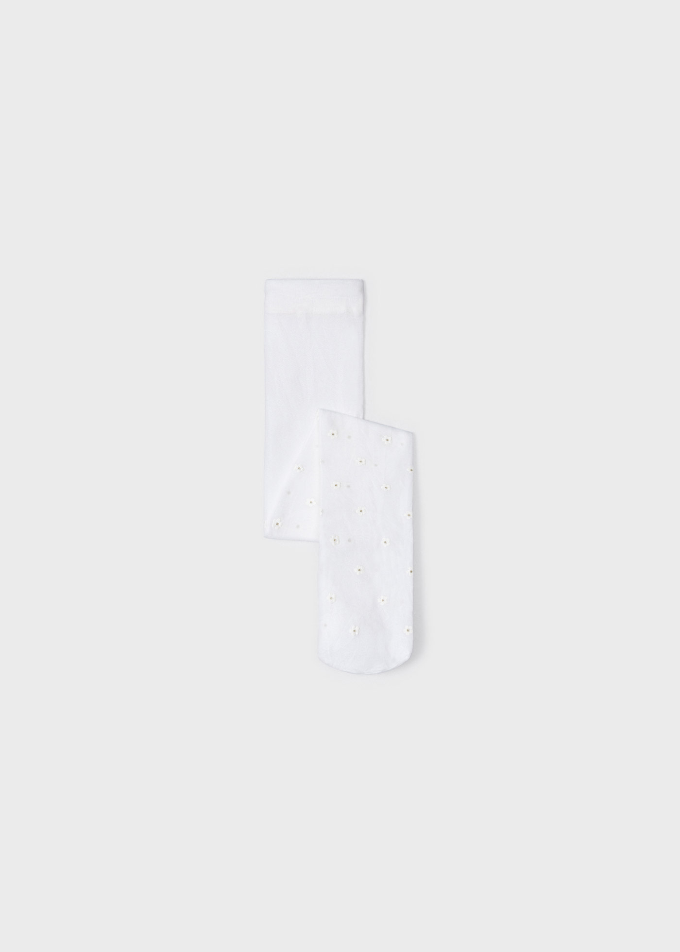 Колготки для дівчинки Mayoral 10459 024