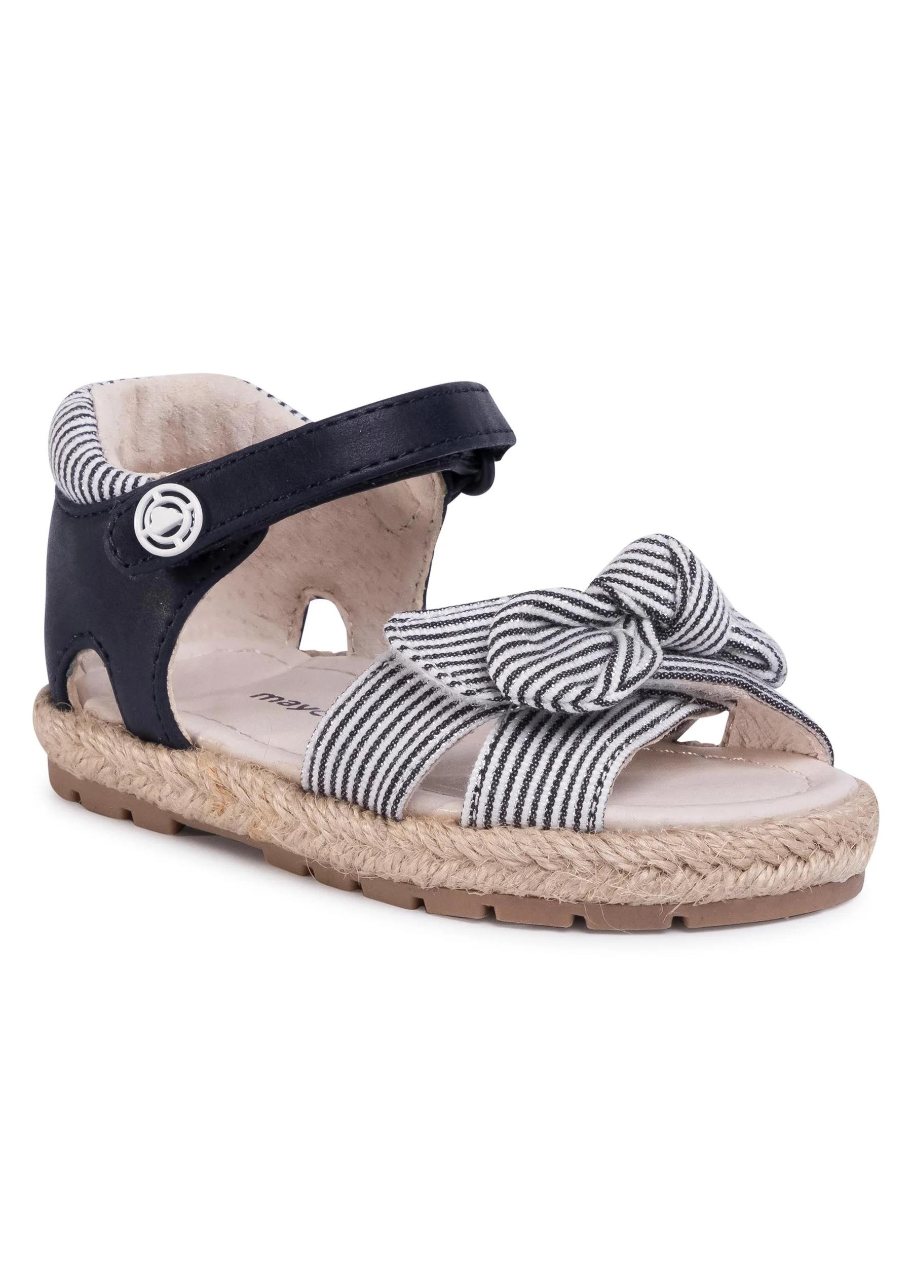 Босоніжки для дівчинки Mayoral 41160-016