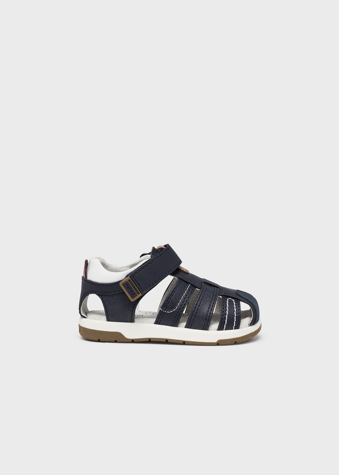 Сандалі для хлопчика Mayoral 41492 097