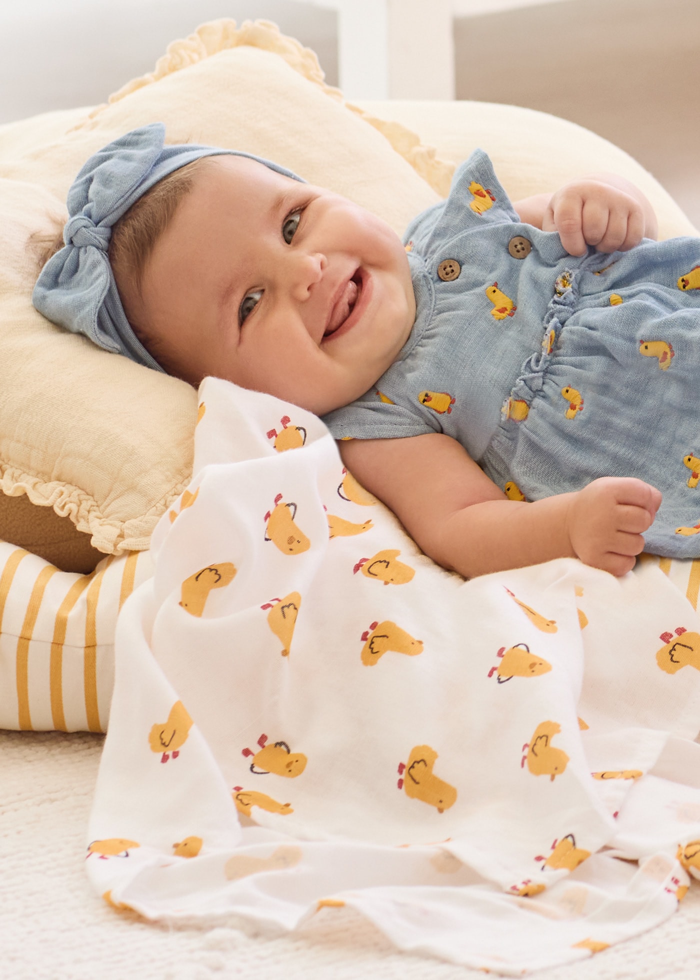 Пелюшка  Mayoral 24-09405-065