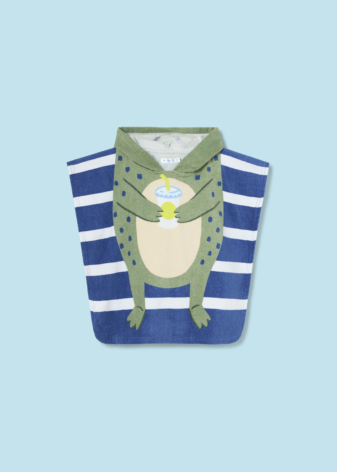 Рушник Mayoral 24-10690-092