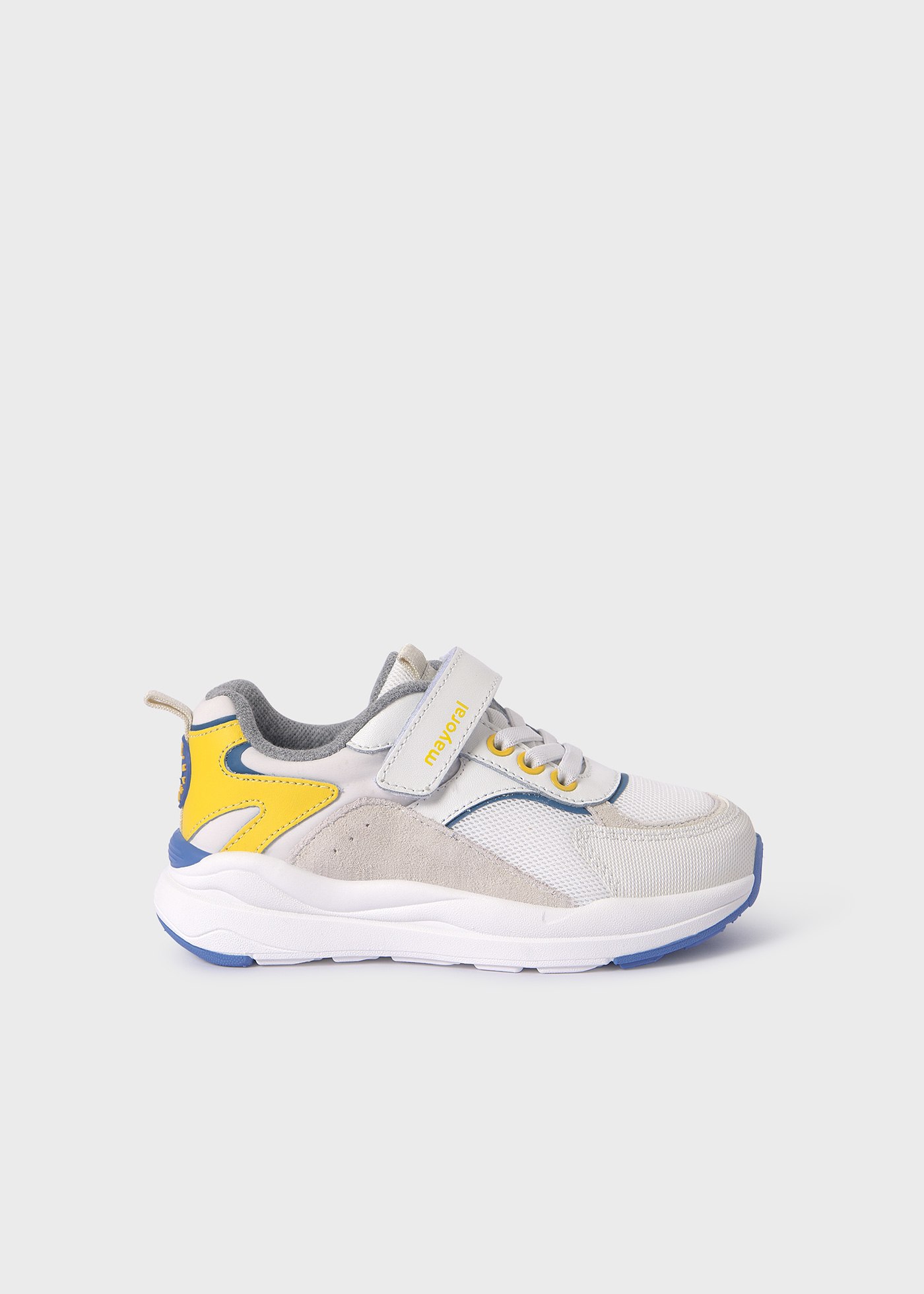 Кросівки  для хлопчика Mayoral 24-45558-052