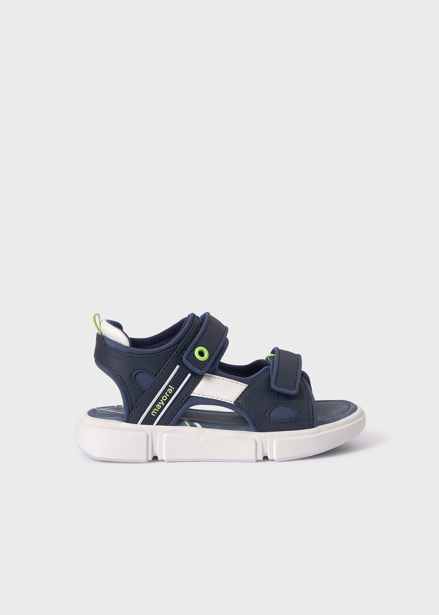 Сандалі для хлопчика Mayoral 24-45566-010