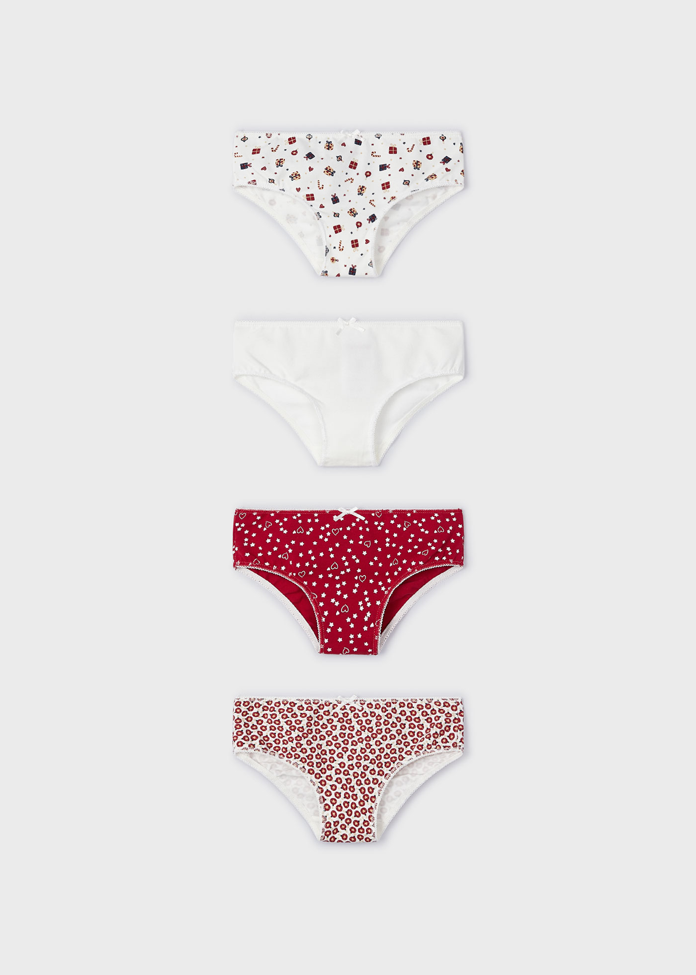 Труси для дівчинки Mayoral 14-10791-022