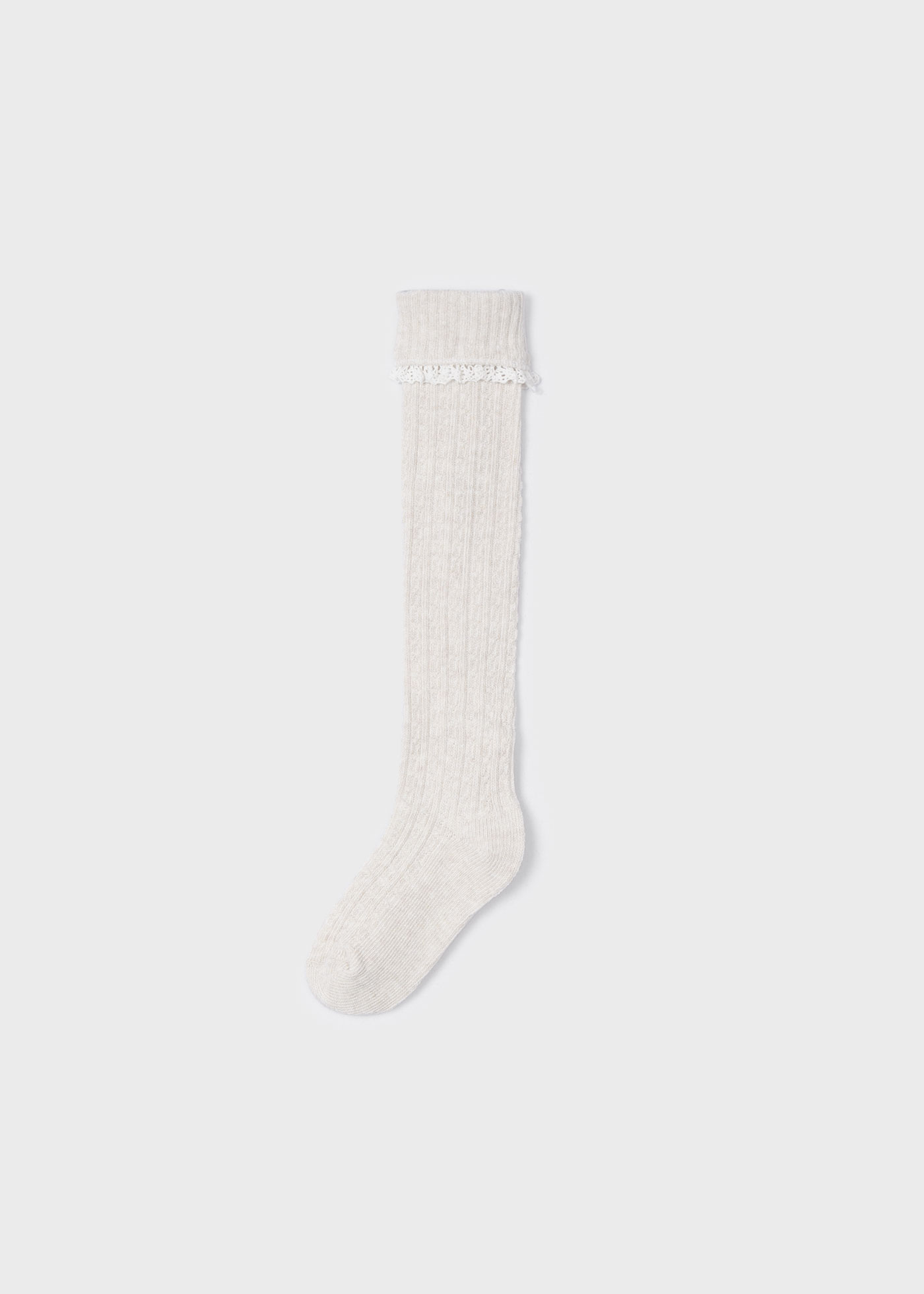 Гольфи для дівчинки Mayoral 14-10807-042