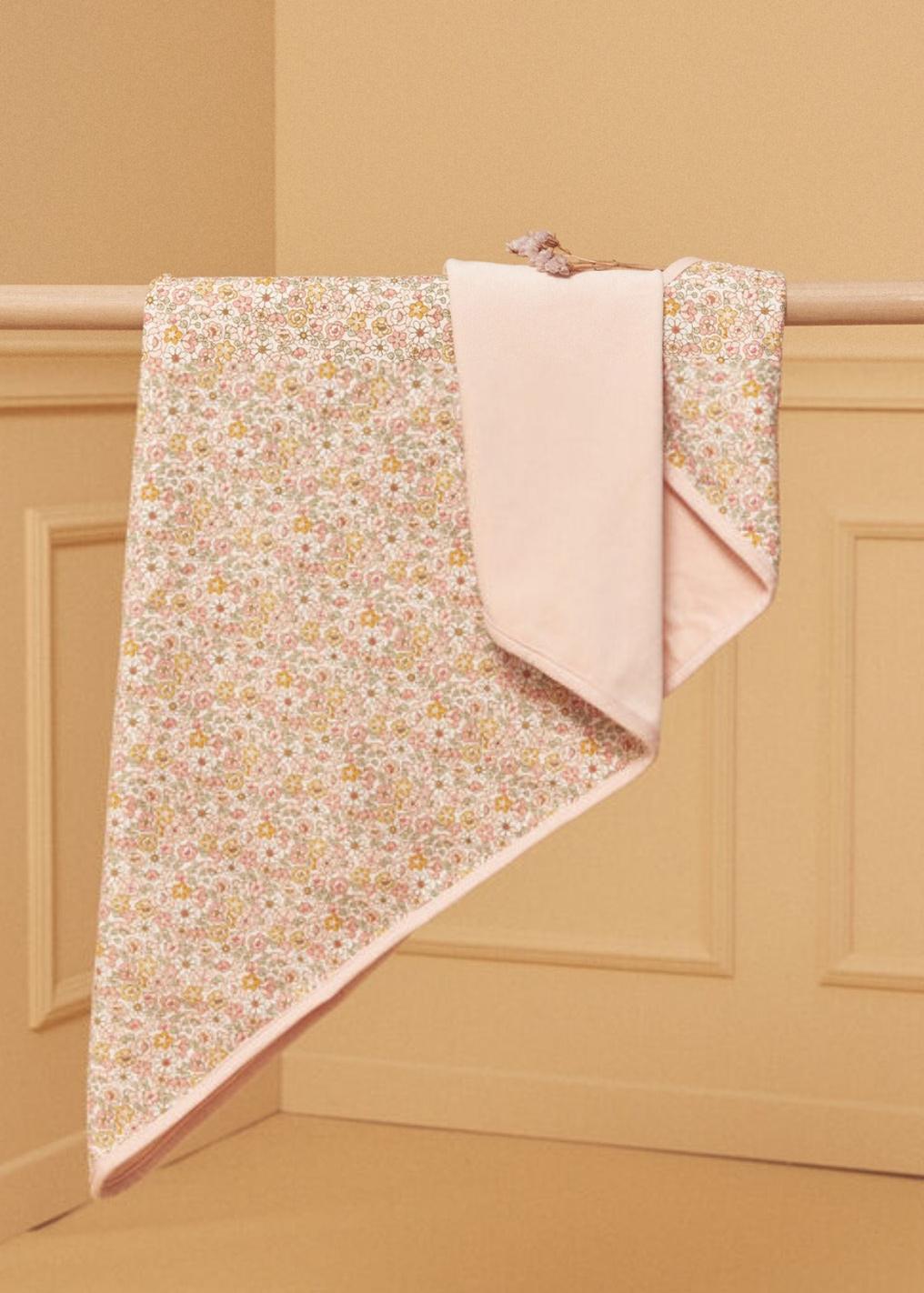 Пледи та конверти. Плед для немовля Sergent Major 24H0AF11D4P