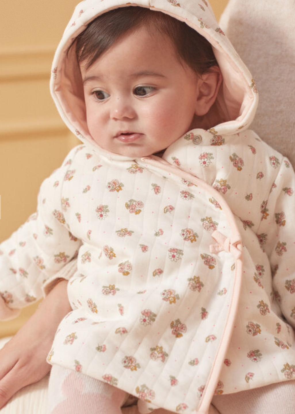 Верхній одяг. Куртка для немовля Sergent Major 24H0CF11VES