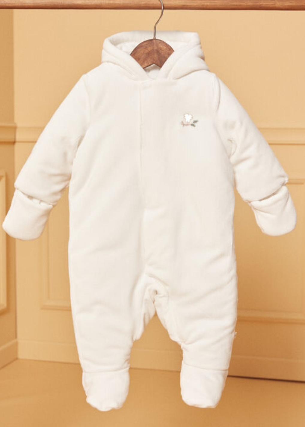 Верхній одяг. Комбінезон для немовля Sergent Major 24H0CM11PIL