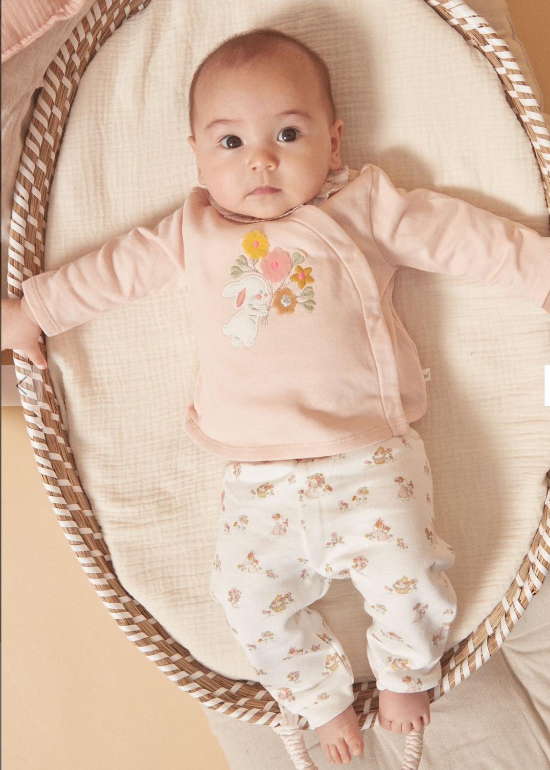 Комплекти. Комплект для немовля (кофта, штани) Sergent Major 24H0NF25ENS