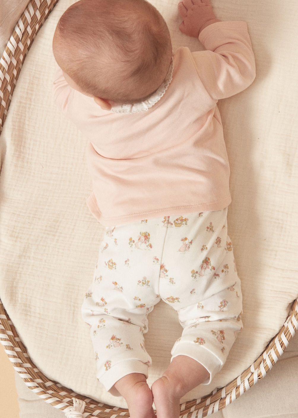 Комплекти. Комплект для немовля (кофта, штани) Sergent Major 24H0NF25ENS