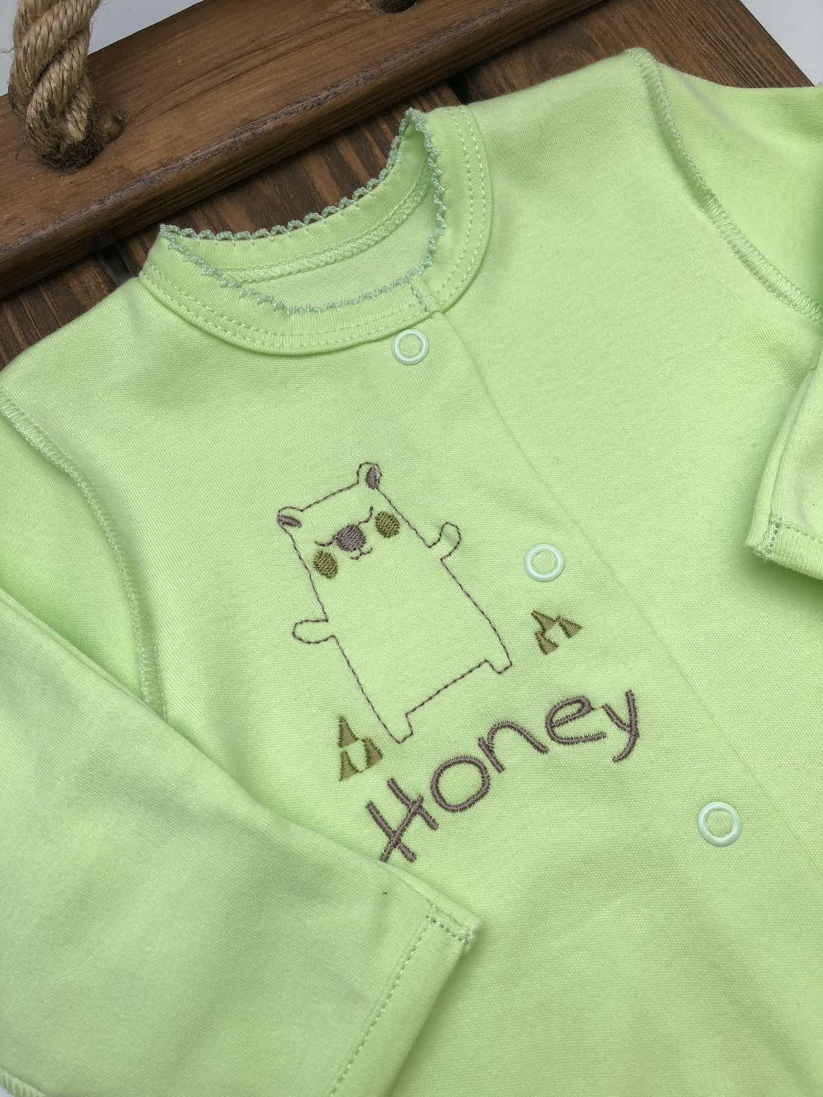 Боді і ромпери. Боді для хлопчика д/р 10197