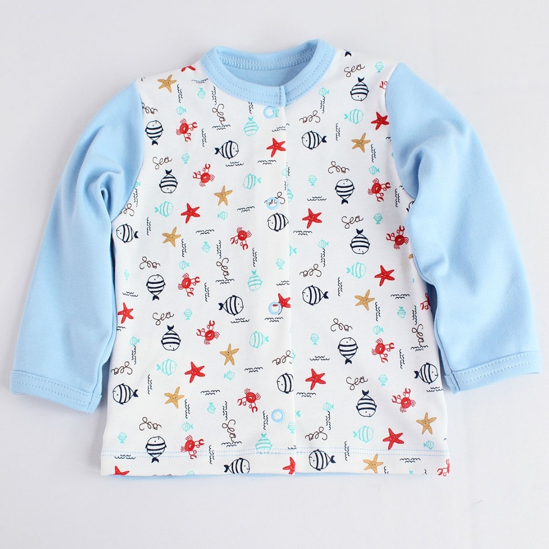 Кофтинки. Кофтинка для хлопчика 10971