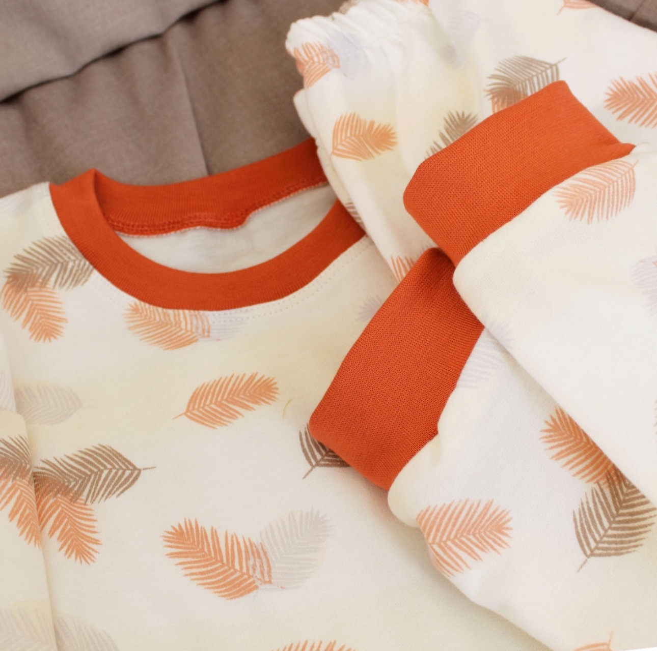 Піжами. Піжама для хлопчика ФА, ПД11, футер акт 11333