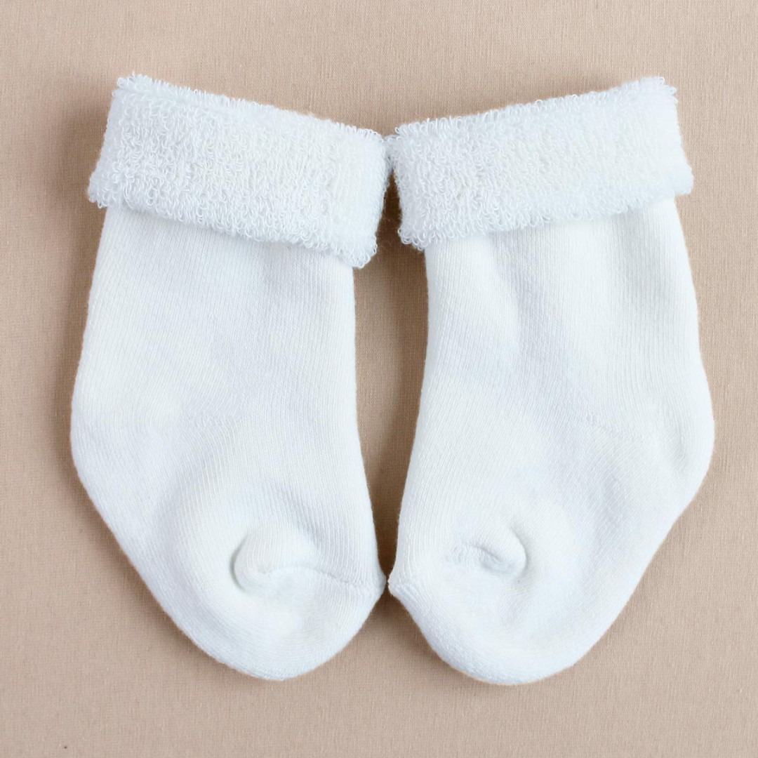 Колготки та шкарпетки. Шкарпетки Боббі дит махра Греб, СМ8, 13500