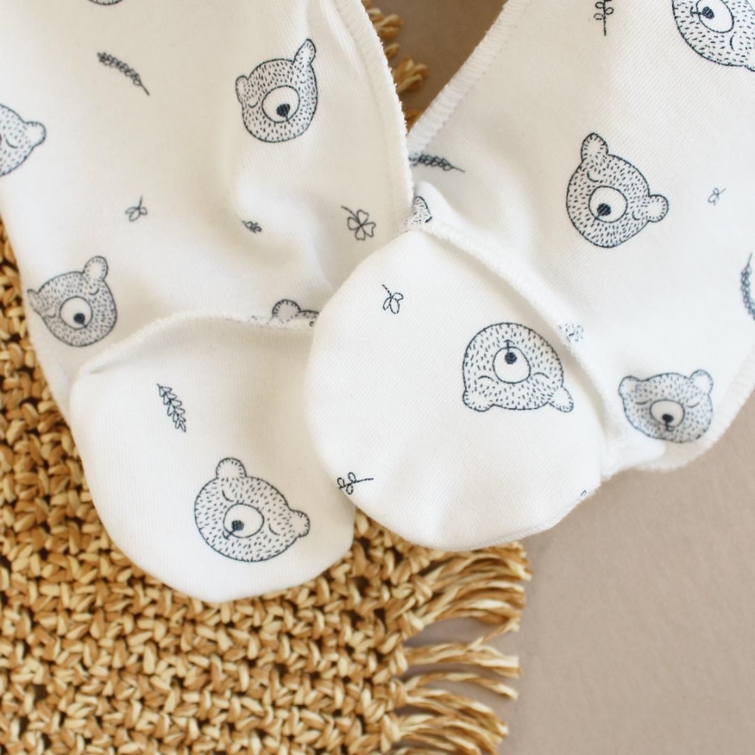 Комплекти. Комплект для хлопчика (кофта, штанці, шапка) 13867-2