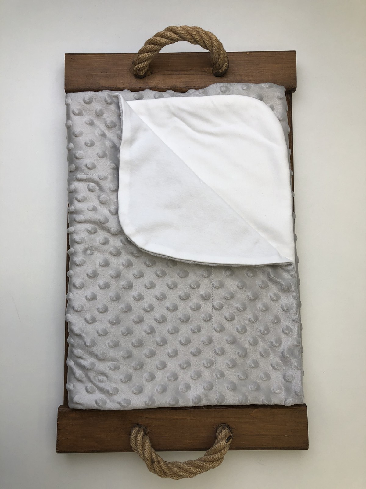 Пледи та конверти. Плед 14105