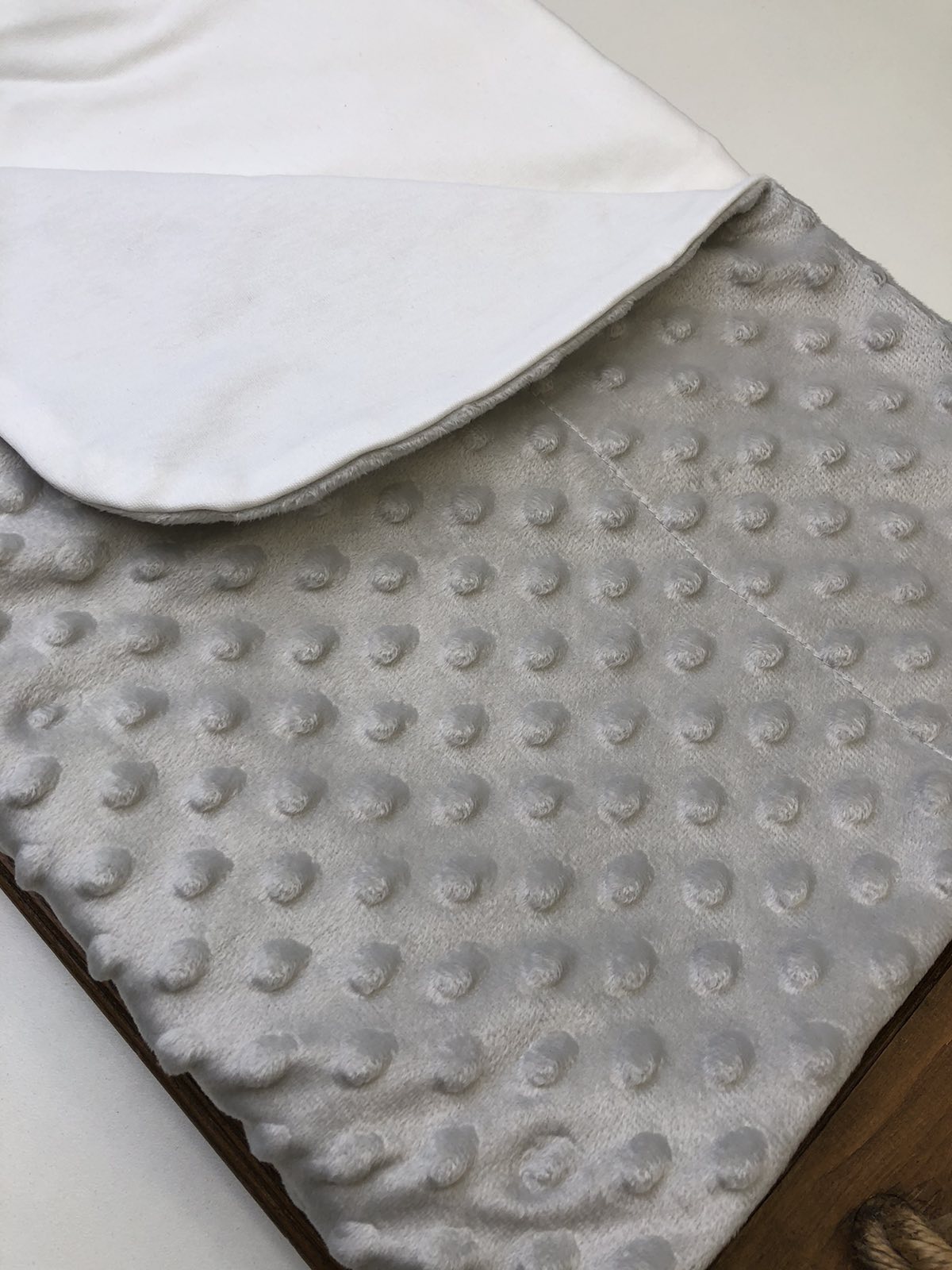 Пледи та конверти. Плед 14105