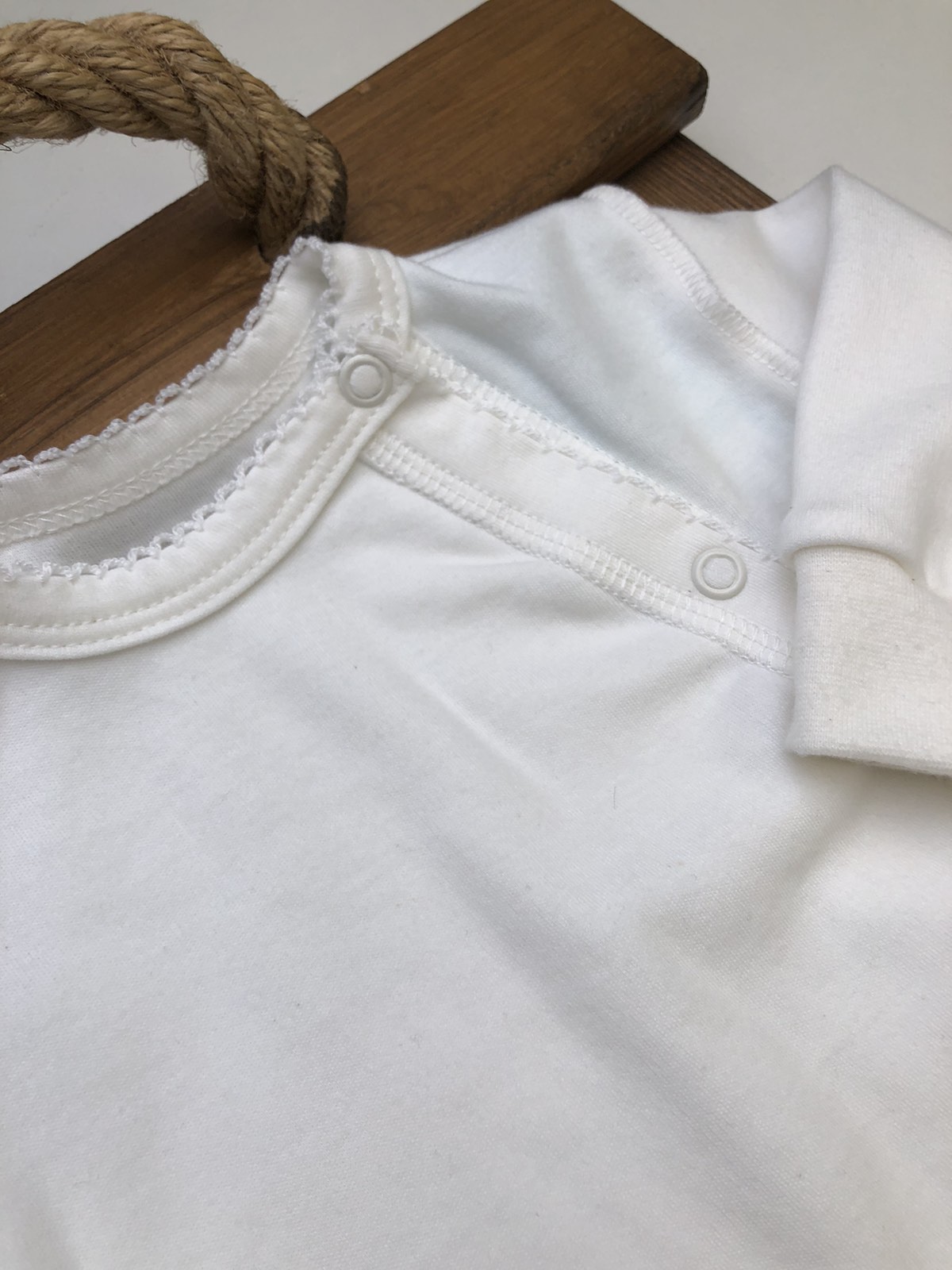 Комплекти. Комплект для хлопчика (чоловічок, шапка, пінетки) 14136