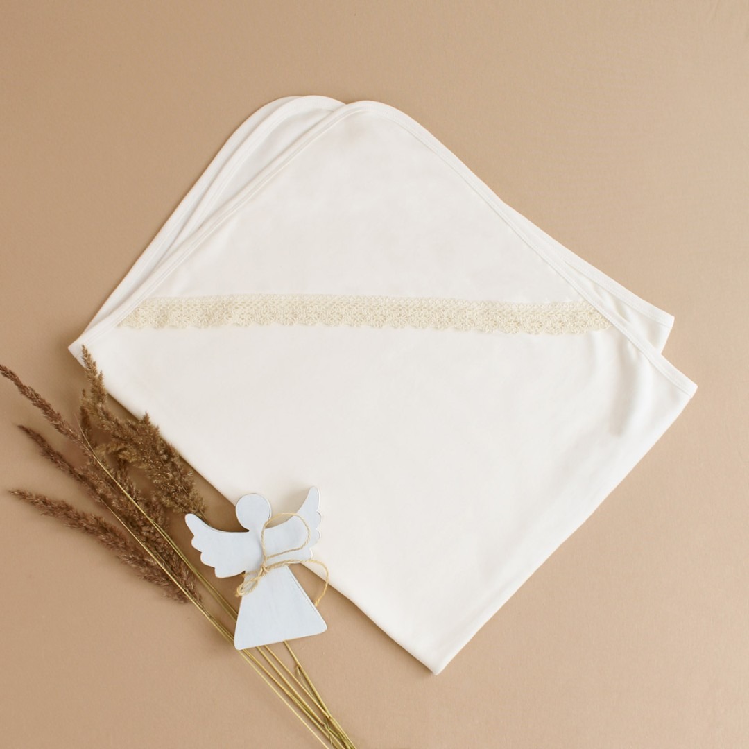 Пледи та конверти. Плед 14187-1