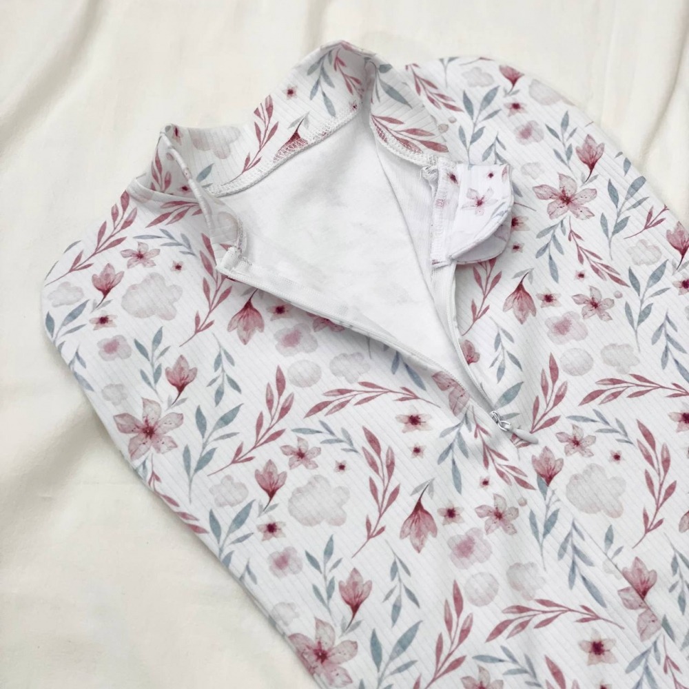 Підгузки та пелюшки. Європелюшка Квіти пудра 63х30 2327141