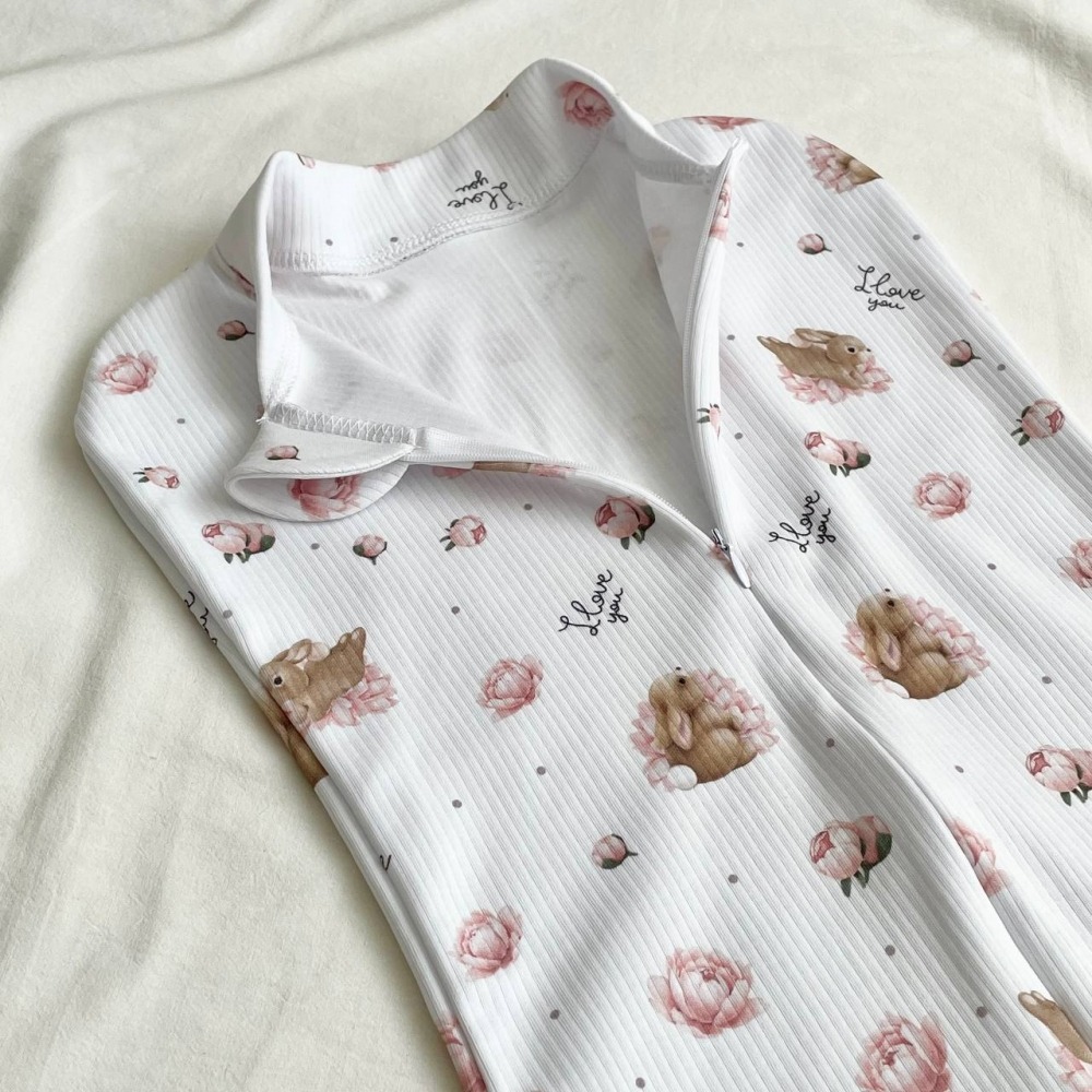 Підгузки та пелюшки. Європелюшка Півонії 63х30 232780