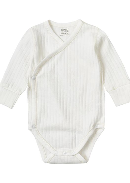 Комплекти. Комплект білий "Ажур" (боді,повзунки та шапочка-вузлик) 4039S31