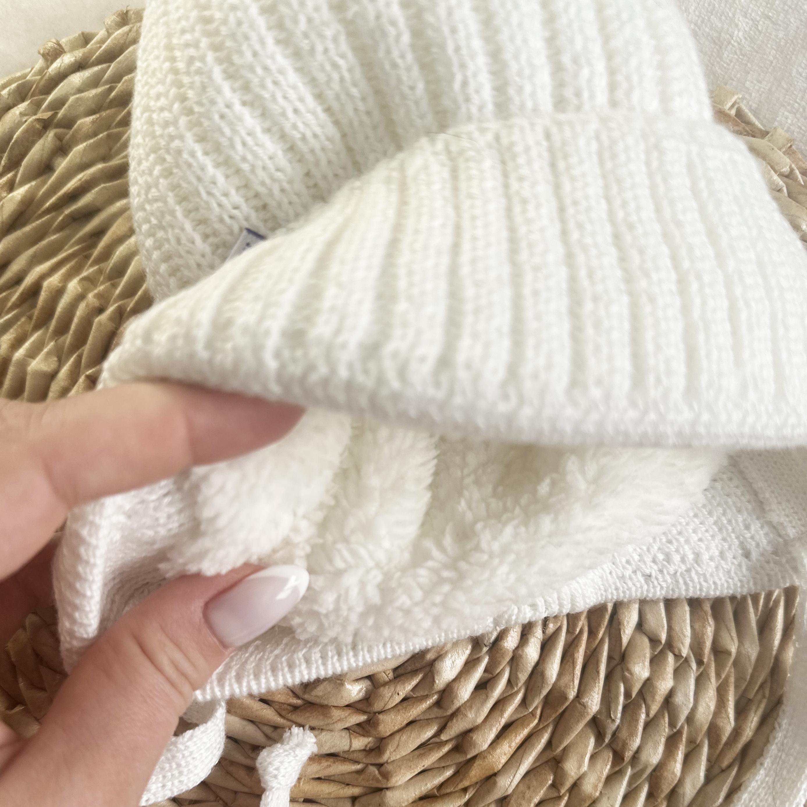 Шапочки, хустинки. Шапочка "Sweety" молоко 4048-261024