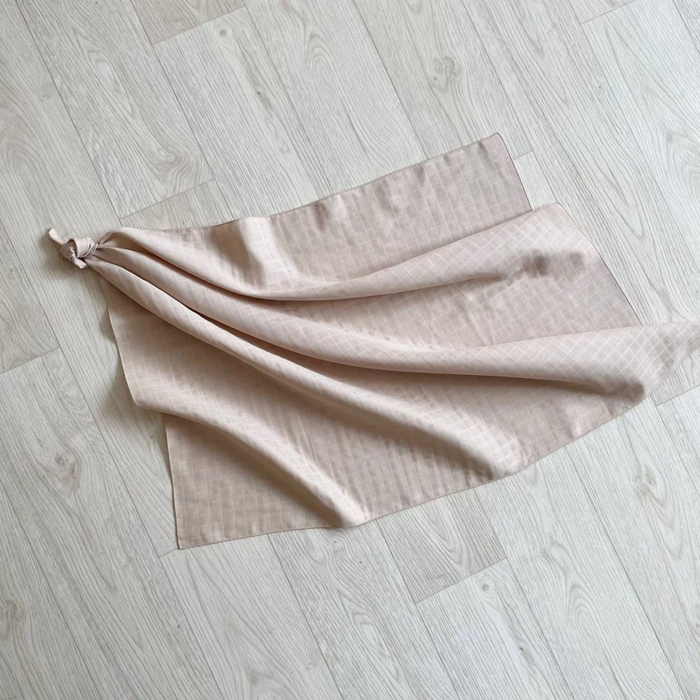 Підгузки та пелюшки. Пелюшка муслін Латте 466668